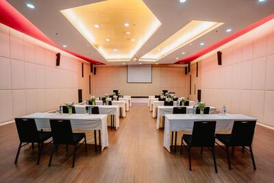 SLEEP WITH ME HOTEL design hotel @ patong (SHA Plus+), , Тайланд