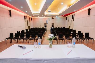 SLEEP WITH ME HOTEL design hotel @ patong (SHA Plus+), , Тайланд