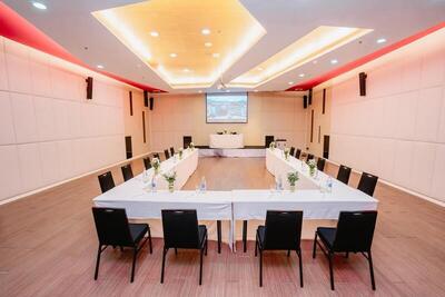 SLEEP WITH ME HOTEL design hotel @ patong (SHA Plus+), , Тайланд