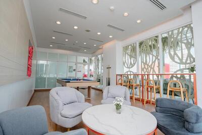 SLEEP WITH ME HOTEL design hotel @ patong (SHA Plus+), , Тайланд