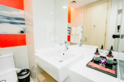 SLEEP WITH ME HOTEL design hotel @ patong (SHA Plus+) - Superior Double or Twin Room