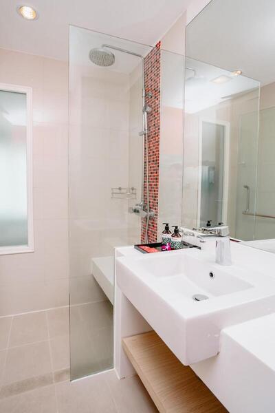 SLEEP WITH ME HOTEL design hotel @ patong (SHA Plus+) - Superior Double or Twin Room