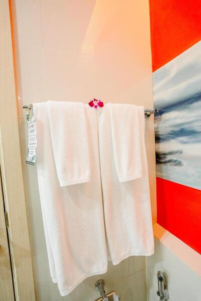 SLEEP WITH ME HOTEL design hotel @ patong (SHA Plus+) - Superior Double or Twin Room