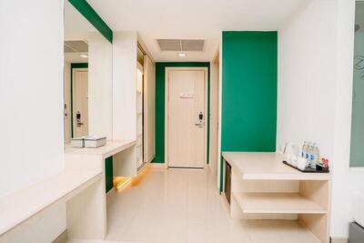 SLEEP WITH ME HOTEL design hotel @ patong (SHA Plus+) - Deluxe Triple Room