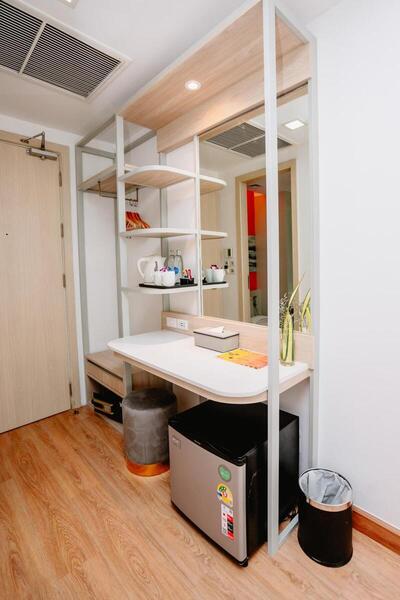 SLEEP WITH ME HOTEL design hotel @ patong (SHA Plus+) - Superior Premium 