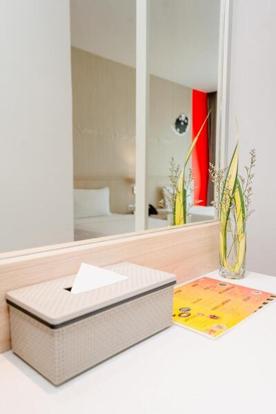SLEEP WITH ME HOTEL design hotel @ patong (SHA Plus+) - Superior Premium 