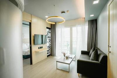 SLEEP WITH ME HOTEL design hotel @ patong (SHA Plus+) - Suite