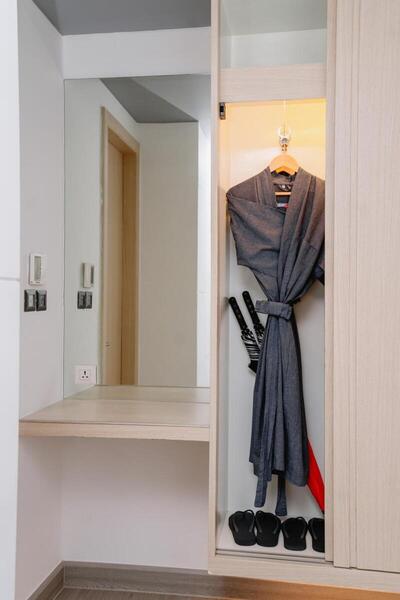 SLEEP WITH ME HOTEL design hotel @ patong (SHA Plus+) - Suite