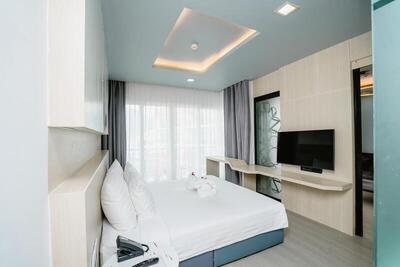 SLEEP WITH ME HOTEL design hotel @ patong (SHA Plus+) - Suite