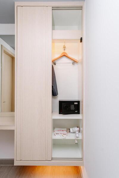 SLEEP WITH ME HOTEL design hotel @ patong (SHA Plus+) - Suite