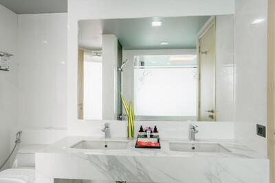 SLEEP WITH ME HOTEL design hotel @ patong (SHA Plus+) - Suite