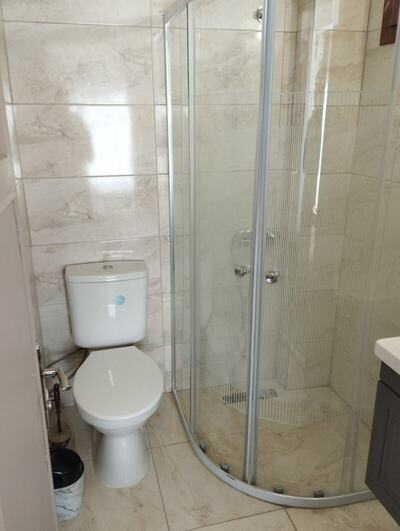 Soleil Otel - Standard Double Or Twin Room