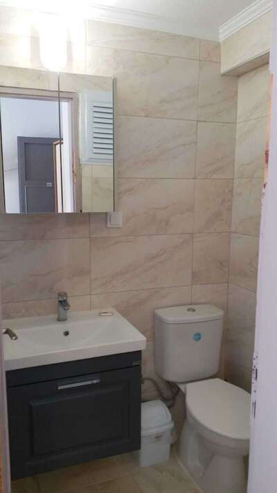 Soleil Otel - Standard Double Or Twin Room