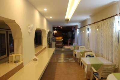 Soleil Otel, Кушадасъ, Турция