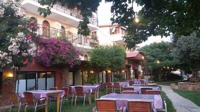 Soleil Otel, Кушадасъ, Турция