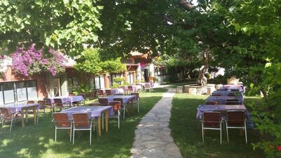 Soleil Otel, Кушадасъ, Турция