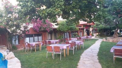 Soleil Otel, Кушадасъ, Турция