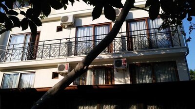 Soleil Otel, Кушадасъ, Турция