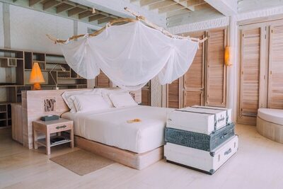 Soneva Jani - 4 Bedroom Island Reserve with Slide