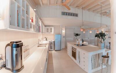 Soneva Jani - 4 Bedroom Water Reserve with Slide