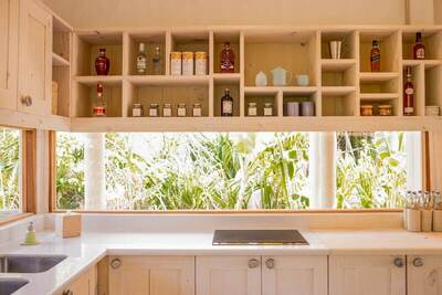 Soneva Jani - 2 bedrooms Island Retreat