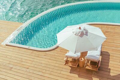 Soneva Jani - 4 Bedroom Water Reserve with Slide