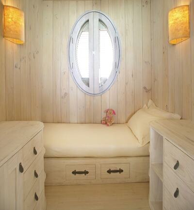 Soneva Jani - 1 Bedroom Water Retreat with Slide