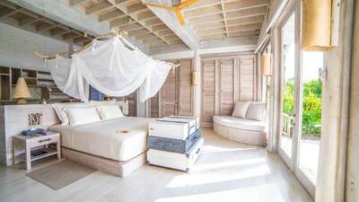 Soneva Jani - 4 Bedroom Island Reserve with Slide