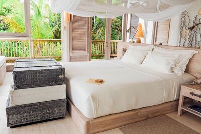 Soneva Jani - 4 Bedroom Island Reserve with Slide