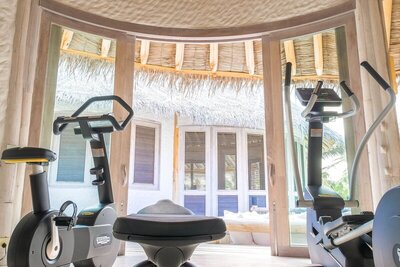 Soneva Jani - 4 Bedroom Island Reserve with Slide
