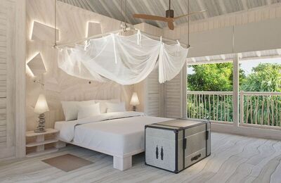 Soneva Jani - 2 bedrooms Island Retreat
