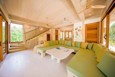 Soneva Jani - 2 bedrooms Island Retreat