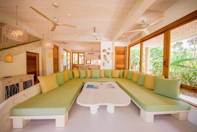 Soneva Jani - 2 bedrooms Island Retreat