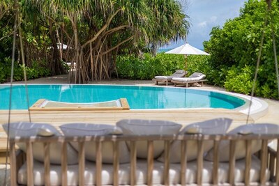 Soneva Jani - 2 bedrooms Island Retreat