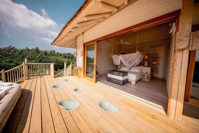 Soneva Jani - 2 bedrooms Island Retreat