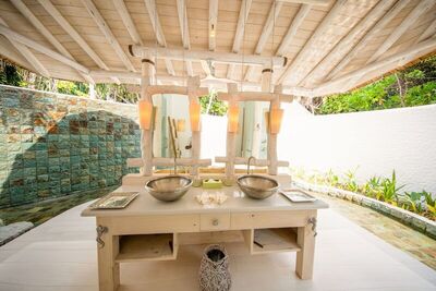 Soneva Jani - 2 bedrooms Island Retreat
