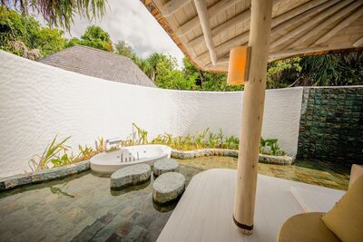 Soneva Jani - 2 bedrooms Island Retreat