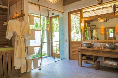 Soneva Jani - 2 bedrooms Island Retreat