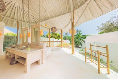 Soneva Jani - Room (Beach Hideaway)