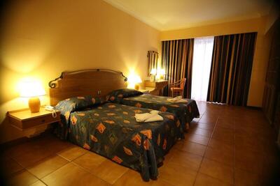 Soreda Hotel - Double Room With Balcony