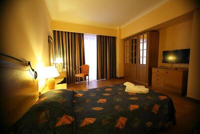 Soreda Hotel - Double Room With Balcony