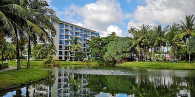 Splash Beach Resort, Mai Khao, Phuket, , Тайланд