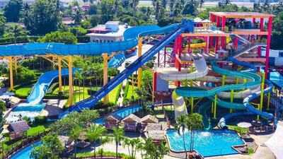 Splash Beach Resort, Mai Khao, Phuket, , Тайланд
