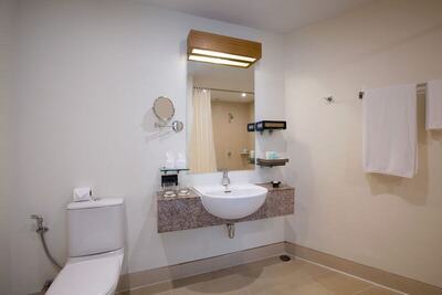 Splash Beach Resort, Mai Khao, Phuket - Family Suite, 1 Bedroom, Balcony - Garden View