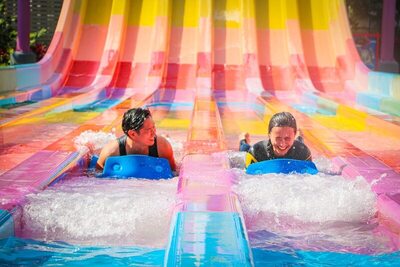 Splash Beach Resort, Mai Khao, Phuket, , Тайланд