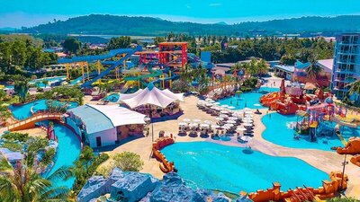 Splash Beach Resort, Mai Khao, Phuket, , Тайланд