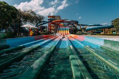 Splash Beach Resort, Mai Khao, Phuket, , Тайланд