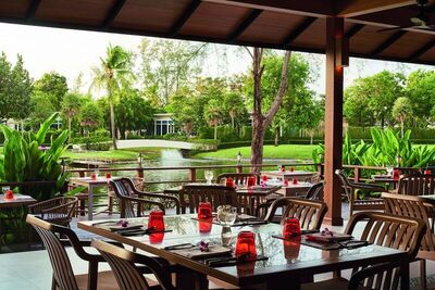 Splash Beach Resort, Mai Khao, Phuket, , Тайланд