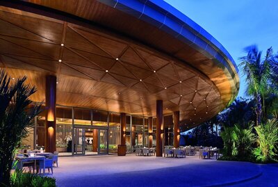 Splash Beach Resort, Mai Khao, Phuket, , Тайланд
