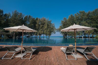 Splash Beach Resort, Mai Khao, Phuket, , Тайланд